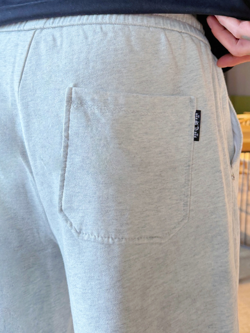 Casual Pants Man